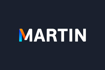 Martin Casino logo