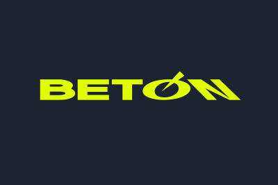 Beton Casino logo