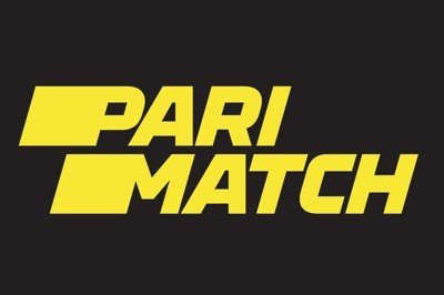 Париматч logo