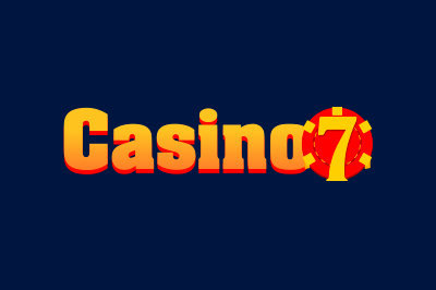Casino 7 logo