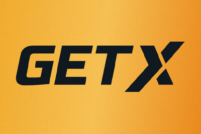 GetX Casino logo