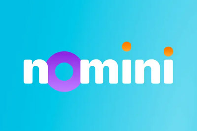 Nomini logo
