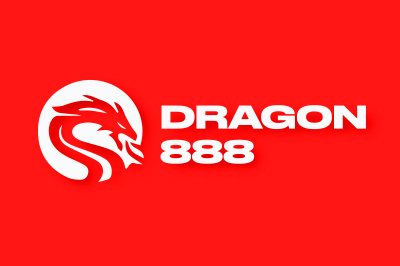 888 Dragon logo