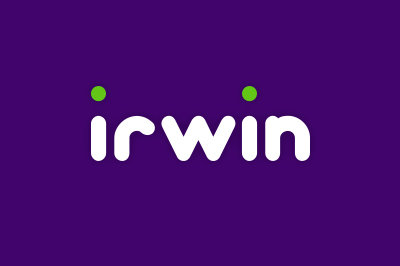 Irwin Casino logo