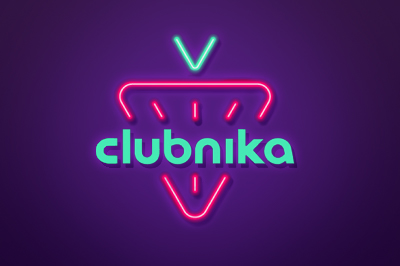 Clubnika casino logo
