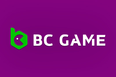 BC Game logo
