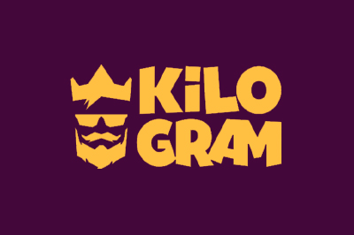 KiloGram Casino logo