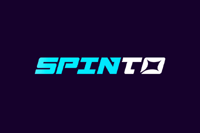 Spinto Casino logo